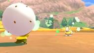 Cotton Spore (Image via Bulbapedia)